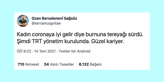 123 Liralık Jiletten Vergilerimizin Hilal Kaplan'a Gitmesine Twitter'da Son 24 Saatin Viral Olan Paylaşımları