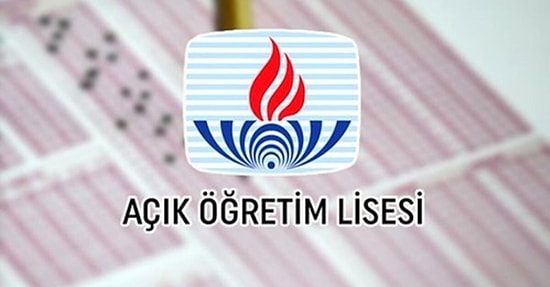 AÖL (Açık Öğretim Lisesi) 3. Dönem Sınav Sonuçları Açıklandı! AÖL 3. Dönem Sonuçları! AÖL Sorgulama Sayfası...