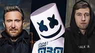 Müzikleriyle Dünya Çapında Adından Söz Ettiren Birbirinden Başarılı 11 DJ