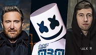 Müzikleriyle Dünya Çapında Adından Söz Ettiren Birbirinden Başarılı 11 DJ