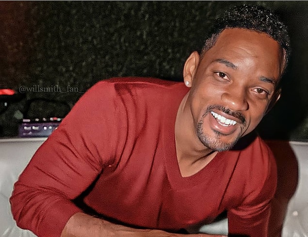 21. Will Smith