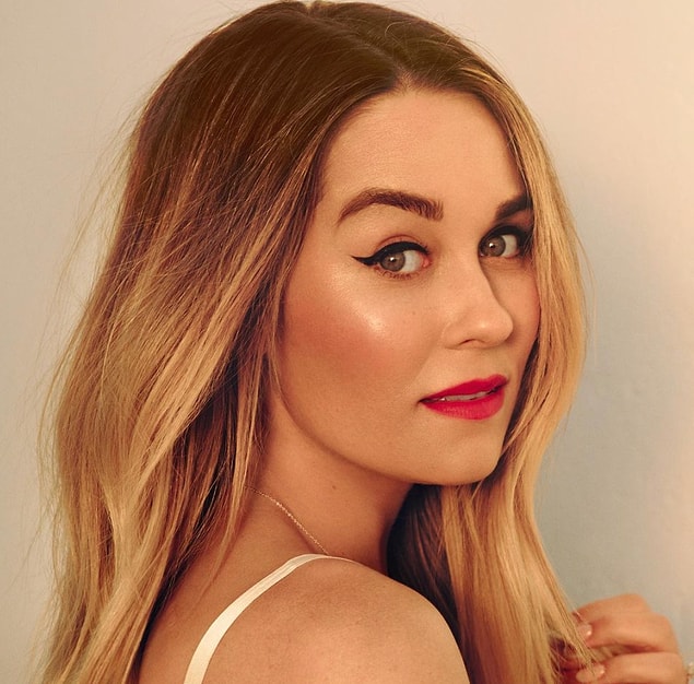 26. Lauren Conrad