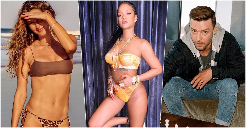 On Parmaklarında On Marifet! Kendi Şirketlerinin CEO'su Olan Ünlü İsimler