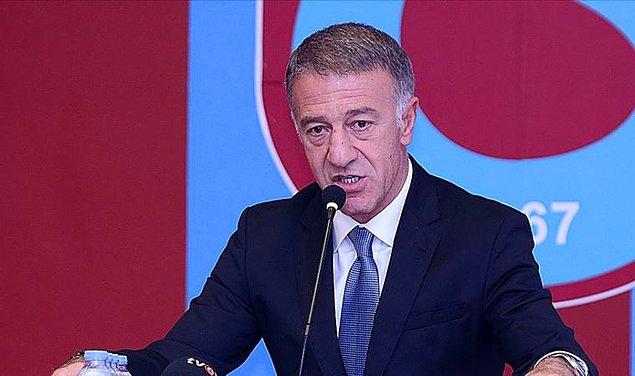 Ahmet Ağaoğlu: "UEFA'nın terazisi yamuk. Manchester City ve Milan'a karşı dava kaybediliyor ama Türk kulüpleri gittiği zaman şansı neredeyse 0."