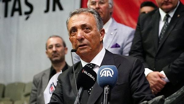 Ahmet Nur Çebi: "Bu sene Avrupa'da oynayacak her takımımızın alacağı puanlar çok önemli. Bu, hepimizin sorunu."