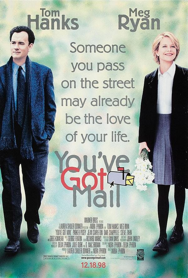 15. You've Got Mail