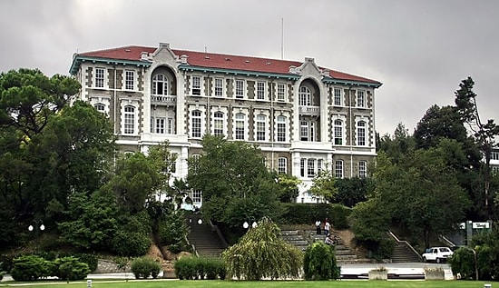 Boğaziçi Rektörlüğü'ne Vekaleten Melih Bulu'nun Yardımcısı Atandı