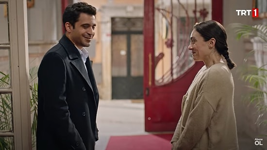 Masumlar Apartmanı'nın Esat'ı Uğur Uzunel'den Yeni Proje!