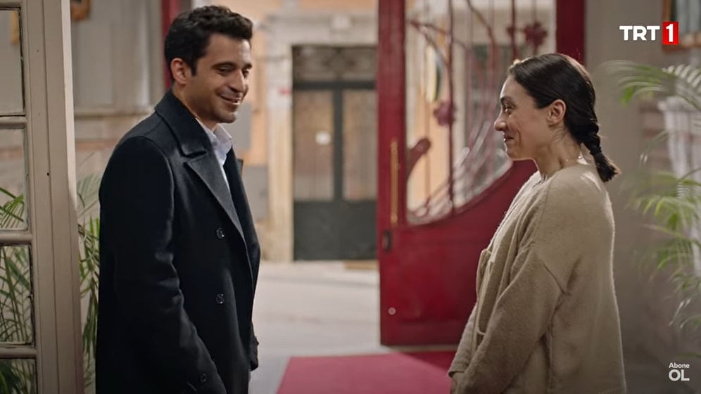 Masumlar Apartmanı'nın Esat'ı Uğur Uzunel'den Yeni Proje!