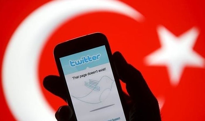 Türkiye, Twitter'dan 'Haber İçeriği Kaldırılması Talebinde' En Fazla Bulunan İkinci Ülke Oldu