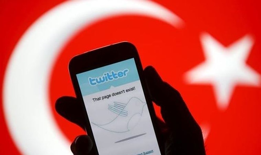 Türkiye, Twitter'dan 'Haber İçeriği Kaldırılması Talebinde' En Fazla Bulunan İkinci Ülke Oldu