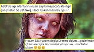 Aşı Olanların Artık İnsan Sayılmadığı ve Hiçbir Kanuni Hakka Sahip Olmadığını İddia Eden Twitter Kullanıcısı