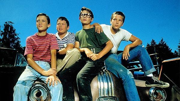 3. Stand by Me (1986)
