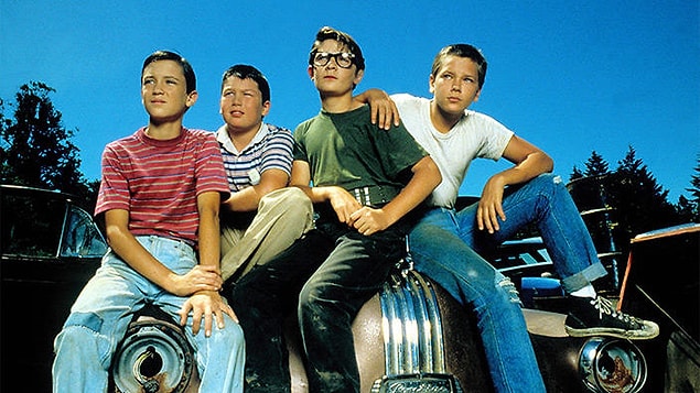 3. Stand by Me (1986)