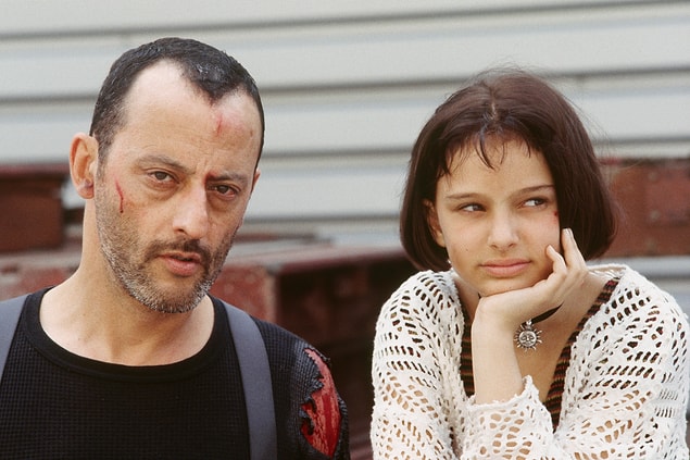 14. Leon: The Professional (1994)
