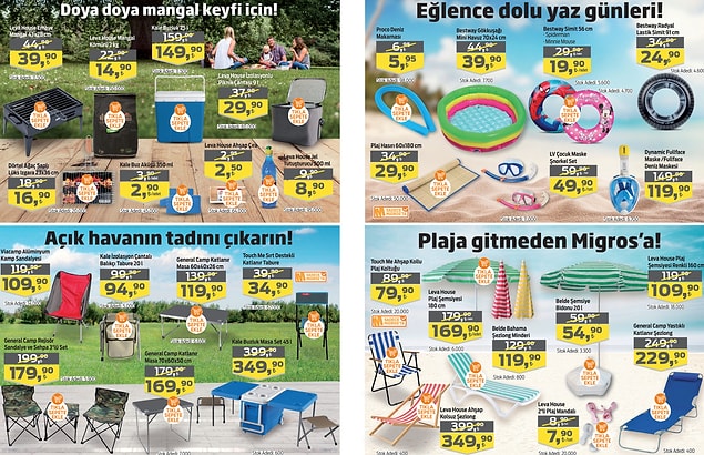 Kale İzolasyon Çantalı Balıkçı Tabure (20 L) 94,90 TL.