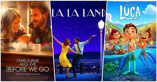 Bayram Tatilinde Sevgi Dolu Duygular Hissetmenizi Sağlayacak Birbirinden Etkili 20 Film