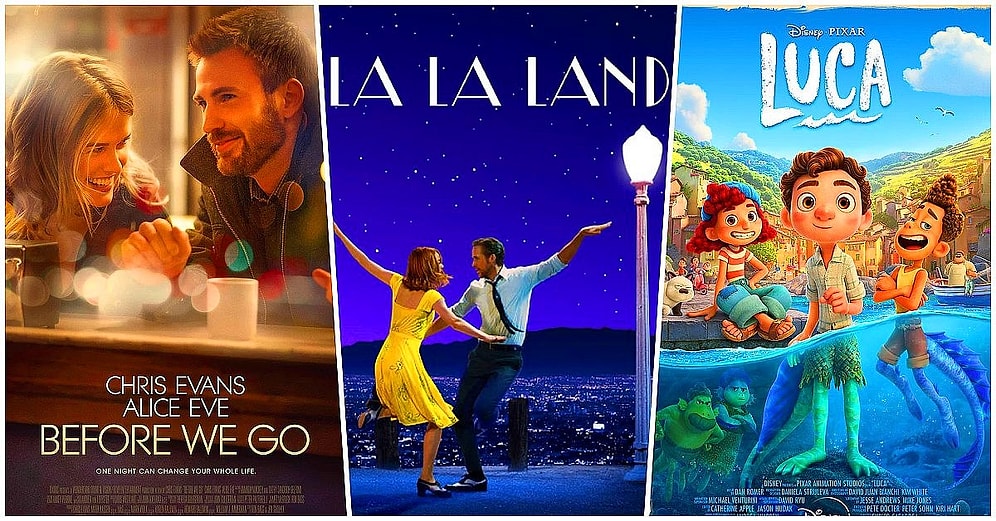 Bayram Tatilinde Sevgi Dolu Duygular Hissetmenizi Sağlayacak Birbirinden Etkili 20 Film