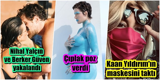 Bugün de Gıybete Doyduk! 15 Temmuz'da Magazin Dünyasında Öne Çıkan Olaylar