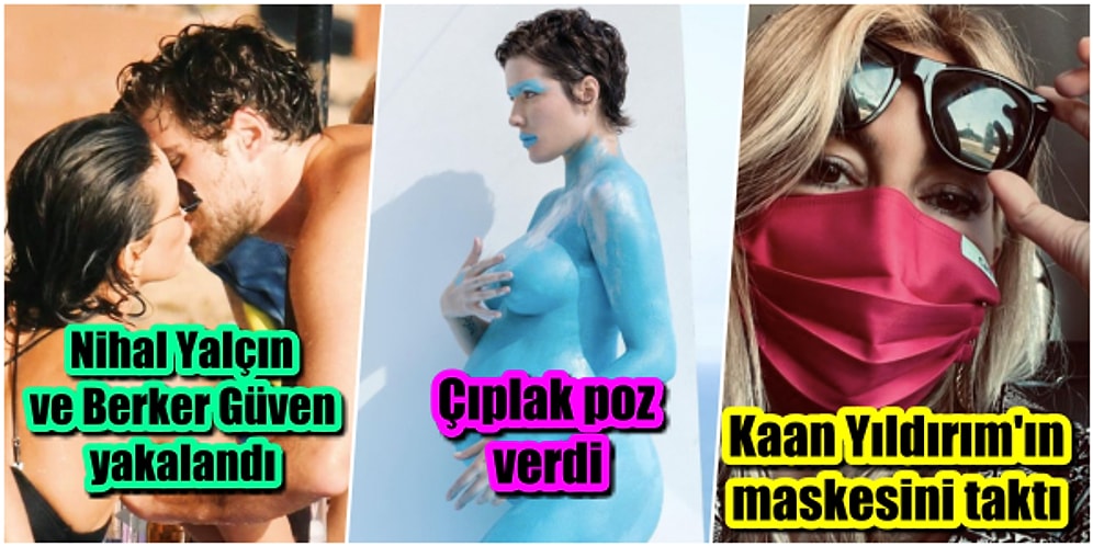 Bugün de Gıybete Doyduk! 15 Temmuz'da Magazin Dünyasında Öne Çıkan Olaylar