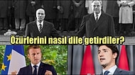 Devletlerin ve Liderlerinin Sebebi Oldukları İçin Özür Diledikleri Soykırım ve Katliamlar