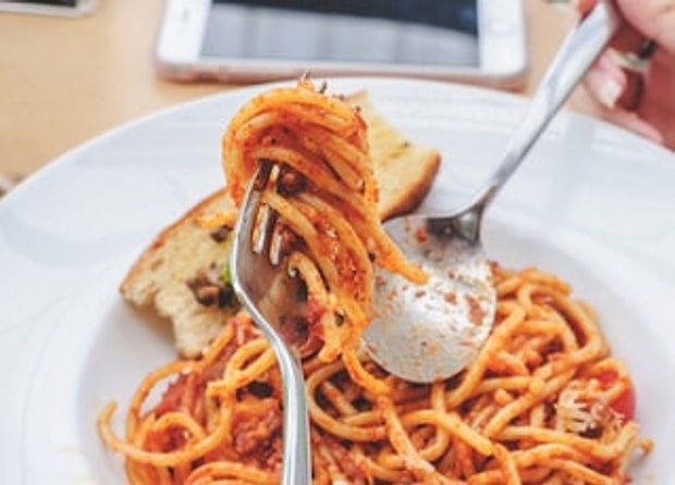Spagetti