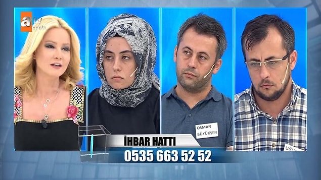 Büyükşen Cinayetlerinde Yasak Aşk Şüphesi