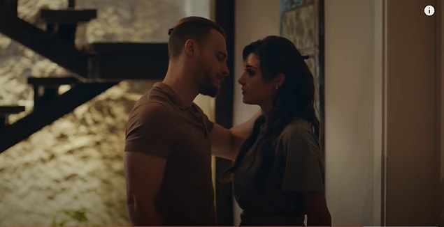 Sen Çal Kapımı Özet