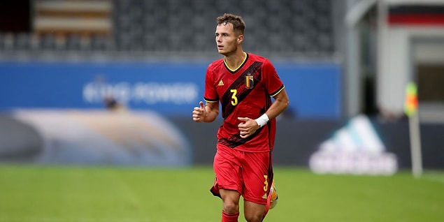133. Zinho Vanheusden