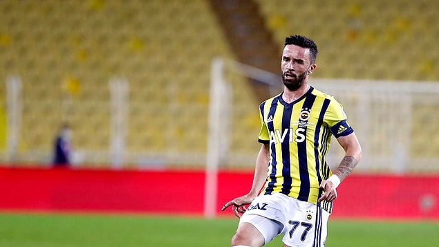 16. Gökhan Gönül ➡️ Çaykur Rizespor