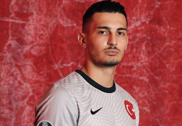 7. Uğurcan Çakır ➡️ Lille