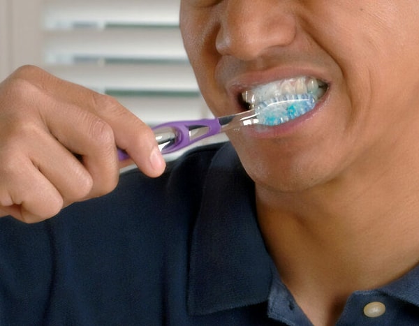 8. Берегите свои зубы