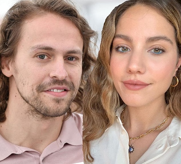 5. Yazın en sürpriz çiftlerinden influencer Cansu Akın ve Metin Akdülger ilişkisi sonunda ortaya çıktı.