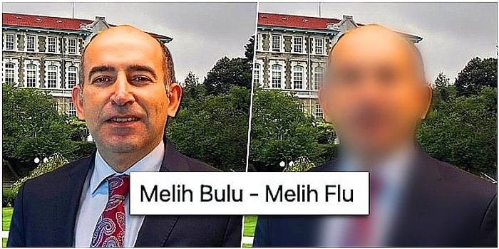 Boğaziçi Rektörü Melih Bulu'nun Görevden Alınmasını Goygoyla Kutlayan Kişilerin Birbirinden Komik Tweetleri