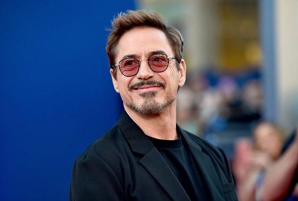 9. Robert Downey Jr.'ın HBO'nun The Sympathizer dizisinin kadrosuna katıldığı açıklandı.