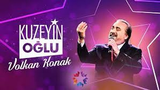 Kuzeyin Oğlu Volkan Konak Konukları Belli Oldu! Kuzeyin Oğlu Volkan Konak'ın Konukları Kim?