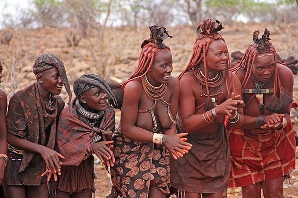 Medeniyetten uzak kabileler sürekli ilgimizi çekse de şimdi okuyacağınız kabile, diğer pek çok kabileden farklı.