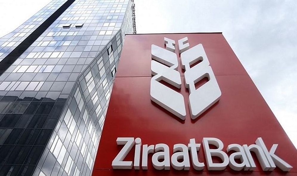 Açıklama Geldi! Ziraat Bankası'nın Mobil Uygulamasında Erişim Sorunu