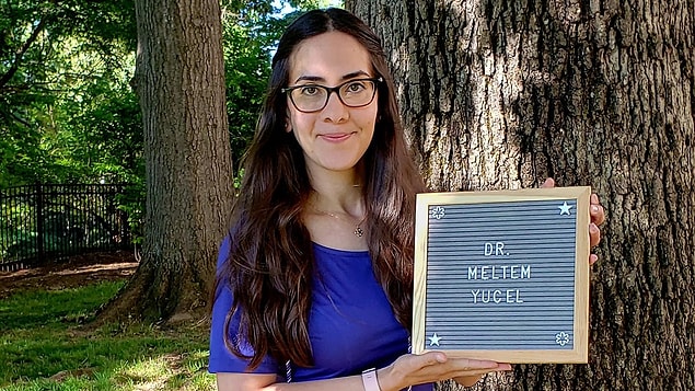 21. Meltem Yücel