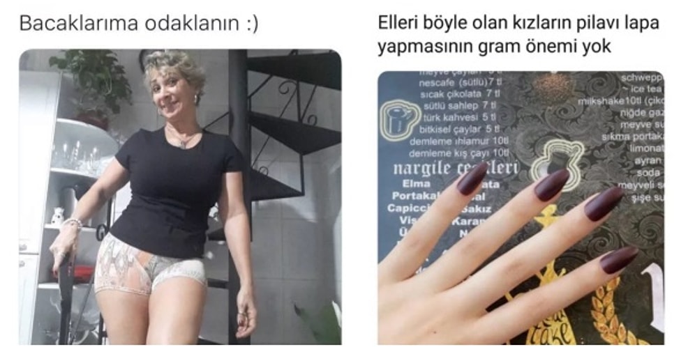 Kadınlara Yürürken Hızını Alamayıp Depar Atan Erkeklerden Gülme Krizine Sokacak İlginç Yaklaşımlar