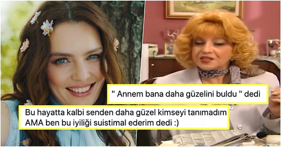 Ayrılmaya Cesaretleri Olmadığı İçin Türlü Türlü Bahanelerin Arkasına Saklanan İnsanlardan İnciler