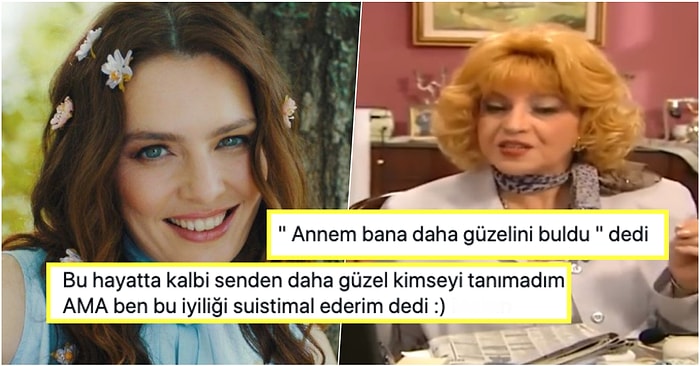 Ayrılmaya Cesaretleri Olmadığı İçin Türlü Türlü Bahanelerin Arkasına Saklanan İnsanlardan İnciler