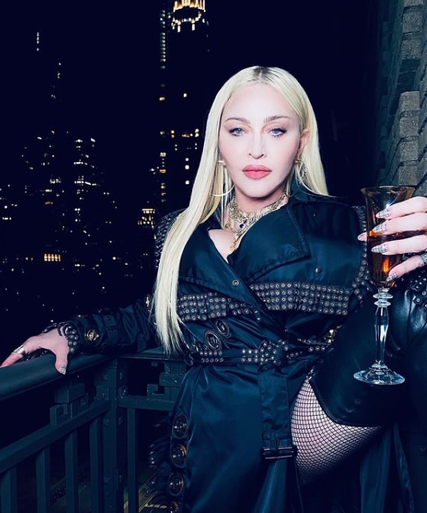 Madonna