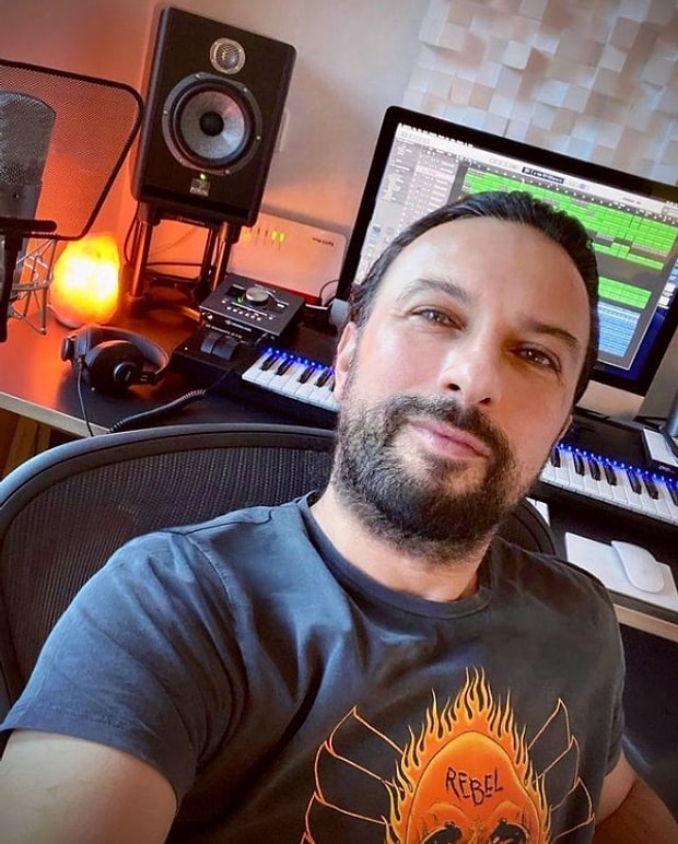 Tarkan