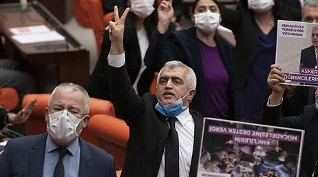 Ömer Faruk Gergerlioğlu Meclis'e Dönüyor