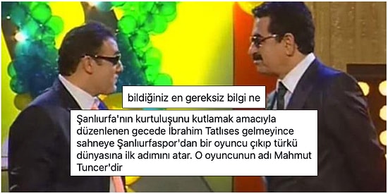 Bildikleri En Gereksiz Bilgileri Paylaşarak Durduk Yere Hafızamızda Yer Kaplayan 17 Kişi