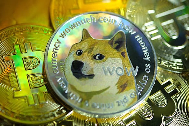 Dogecoin (DOGE)