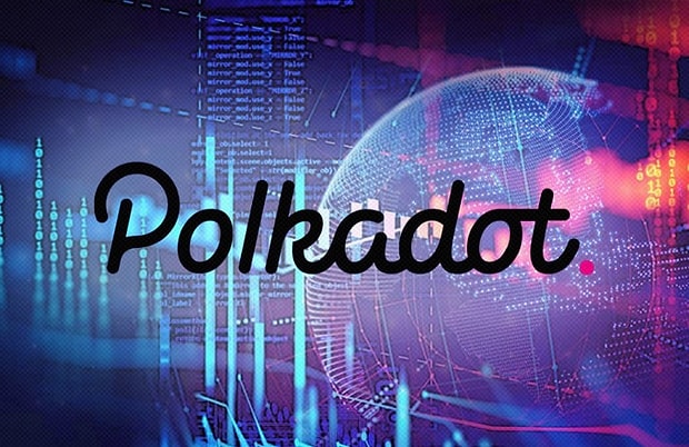 Polkadot (DOT)