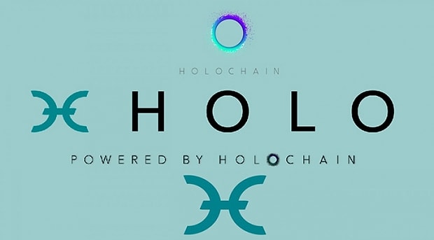 Holo (HOT)
