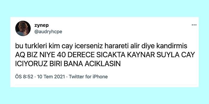 Her Ne Yapıyorsanız Bırakıp Okumanız Gereken Haftanın En Komik 26 Tweeti